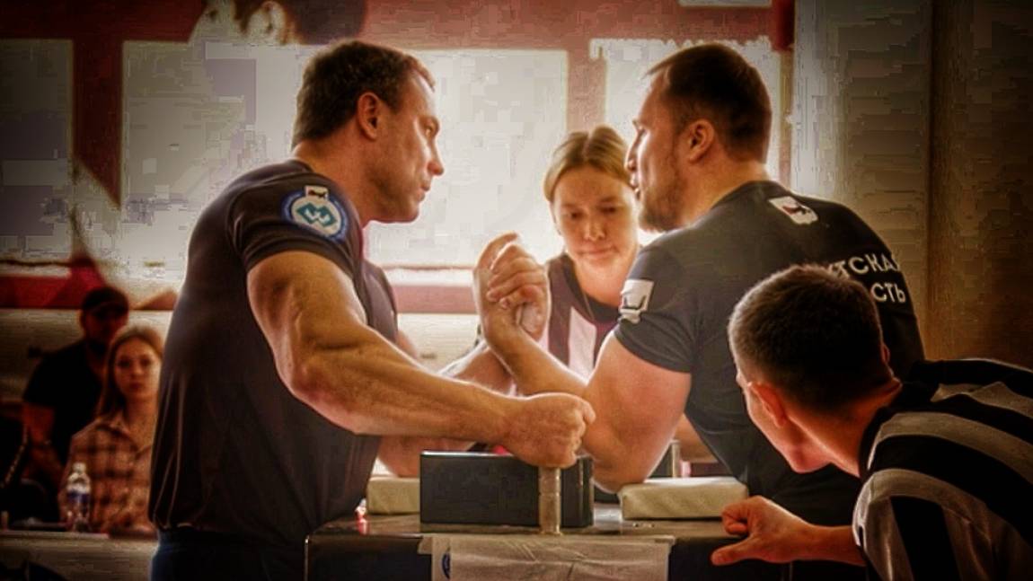Первенство Иркутска 2024г. Категория 105кг левая рука #armwrestling #sport#армрестлинг#соревнования