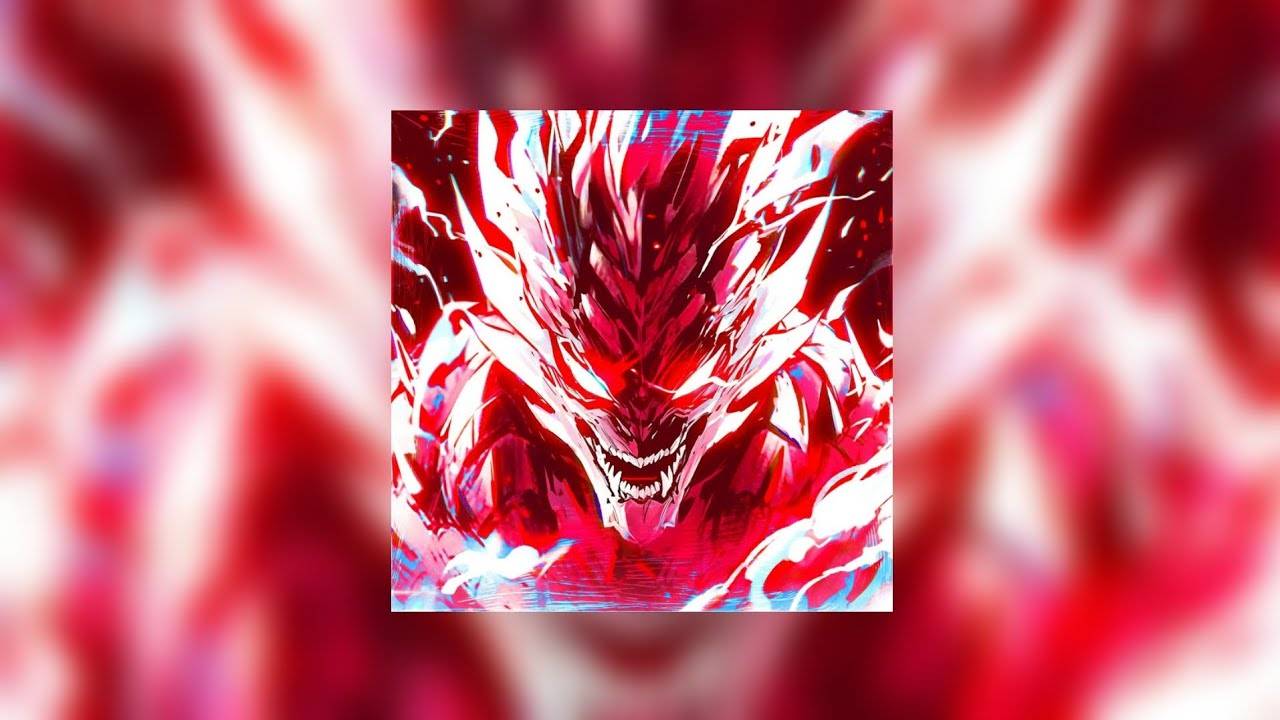 Funk Of Galáctico (VØJ Remix) (Super Slowed)