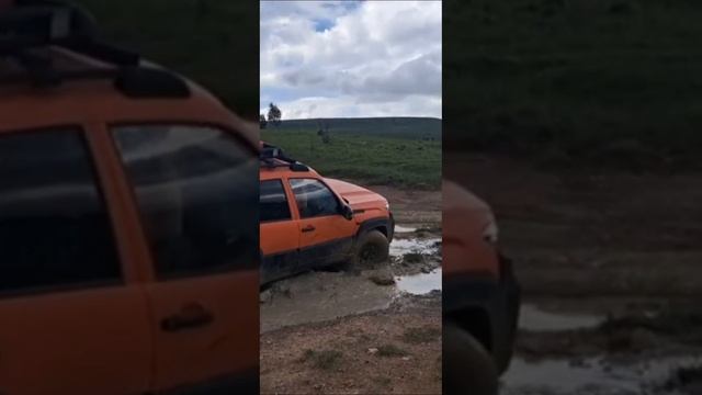 Нива мотивация смотреть онлайн