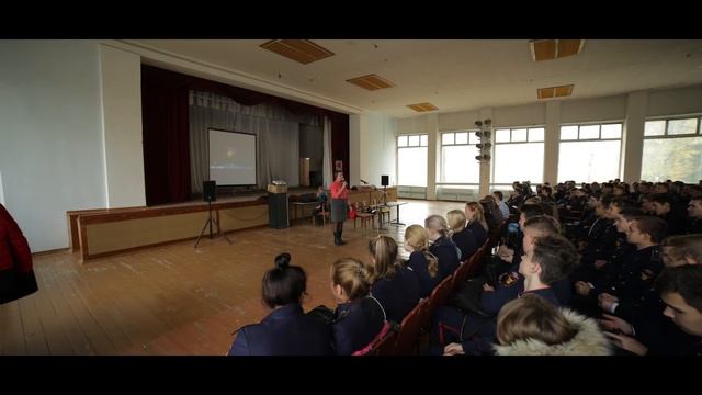 Новости КГиМС, выпуск 2 смотреть онлайн