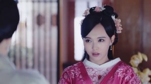 Принцесса Вэйян 1 сезон 8 серия