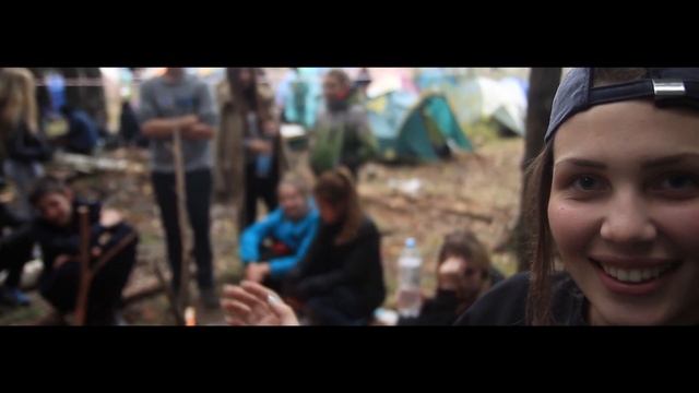 Привет из похода! смотреть онлайн