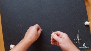 Как связать самодур на ставриду. Снасть на ставриду. Ставрида как ловить #fishing #ставрида #рыбалк