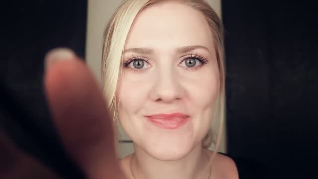 Случайная ролевая игра: GentleWhispering на русском

#ASMR #АСМР #GentleWhispering