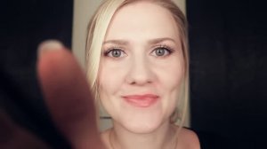 Случайная ролевая игра: GentleWhispering на русском

#ASMR #АСМР #GentleWhispering