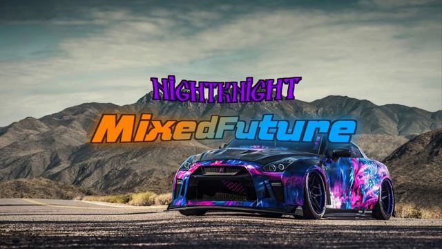 Expander - MixedFuture