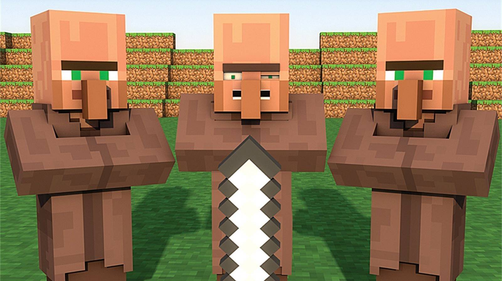 Жители затролили меня я ушёл из деревни смотреть онлайн