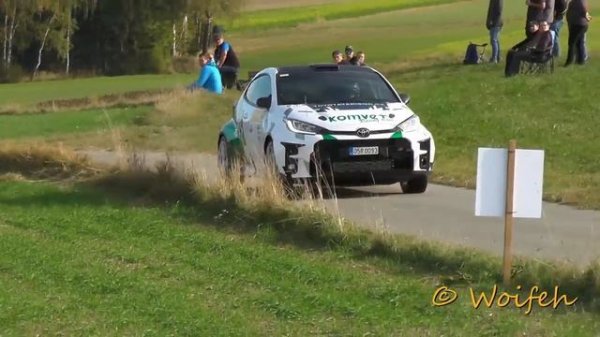 Опасные повороты: лучшие моменты ралли-гонок!