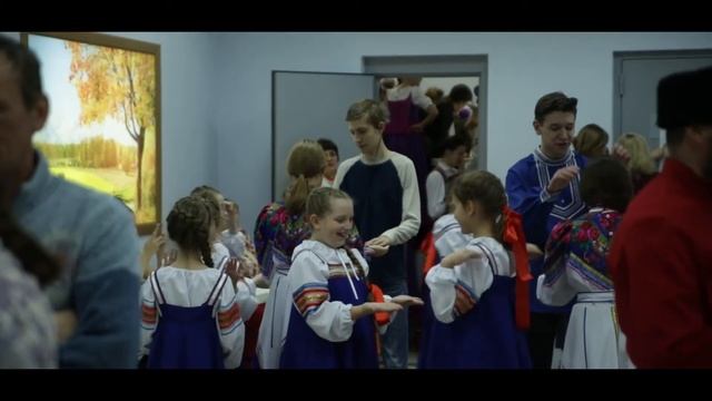 XIV Республиканский военно-патриотический фестиваль Казачьей песни. смотреть онлайн