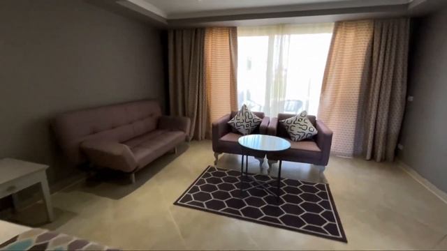 ЛУЧШИЕ ОТЕЛИ ХУРГАДЫ! SUNRISE CRYSTAL BAY RESORT-GRAND SELECT 5* - TOP! смотреть онлайн