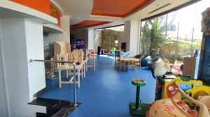 TITANIC LUXURY COLLECTION BODRUM 5* лучший семейный отель Бодрума!