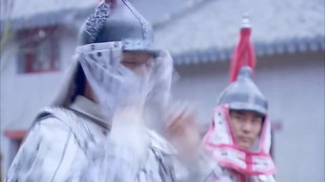 Легенда о Сяочжуан 1 сезон 1 серия смотреть онлайн