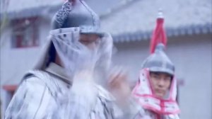 Легенда о Сяочжуан 1 сезон 1 серия