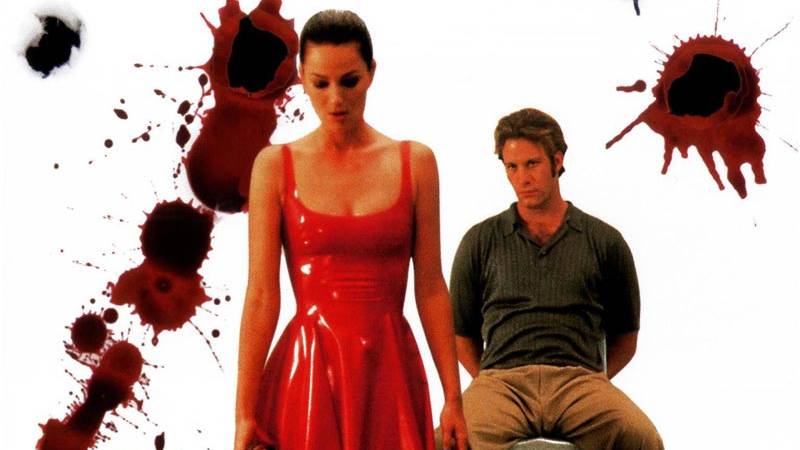 Кровавый четверг / Thursday (русский трейлер) смотреть онлайн