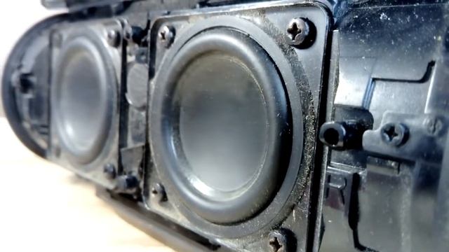 xtreme bass test JBL charge 3. смотреть онлайн
