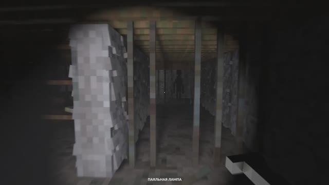 Прохожу хоррор карту в Teardown смотреть онлайн