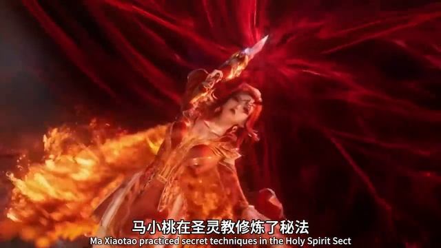 斗罗大陆2：马小桃恢复记忆，武魂进化成为95级封号斗罗，继承海神阁阁主 смотреть онлайн