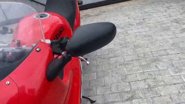 Обзор мотоцикла Suzuki gsx600f 1998год, 89262863924 с 10:00-20:00 по Мск (WhatsApp) смотреть онлайн