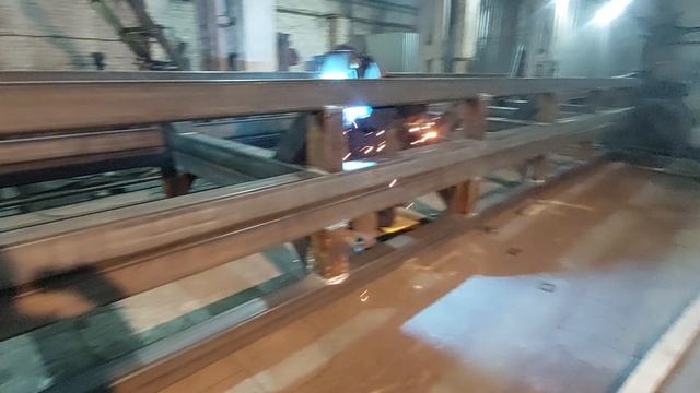 Производство