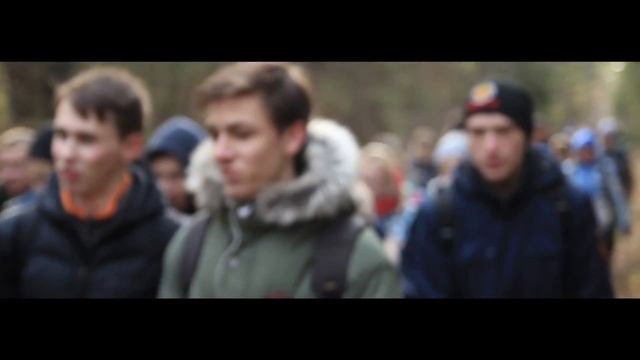 Марш бросок 21.10.2016 смотреть онлайн