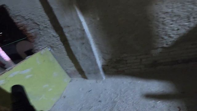 CQB / Кубань Airsoft / Полигон Дукалис