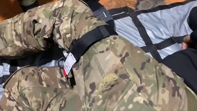 Обзор турникета Zмей от канала Ratnik Tactical