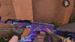 Касай даёт лютые киллы #мувик стендофф2 #касай #Он гениален