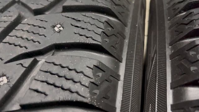 Yokohama ice guard ig55 225/55 R18 18-11-2024 смотреть онлайн