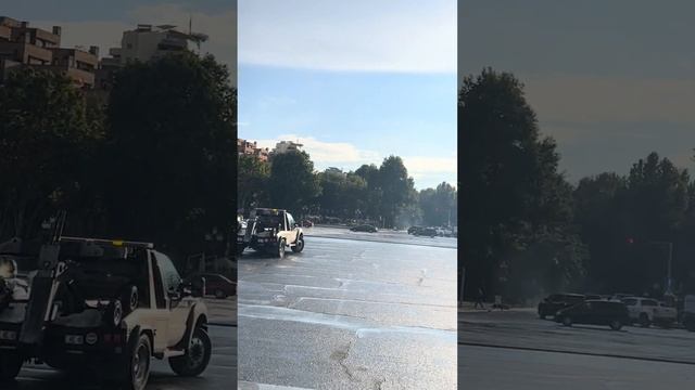 Площадь Республики в Ереване! Армения) #travel #yerevan #armenia смотреть онлайн