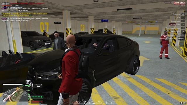 Grand Theft Auto V 2024.11.18 - 15.01.49.06.DVR - Trim смотреть онлайн