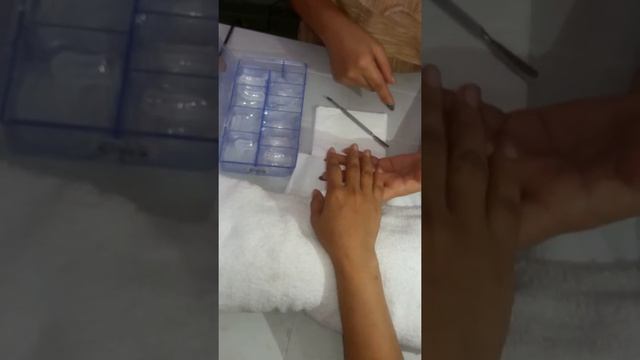 Poly gel смотреть онлайн