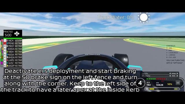 (OUTDATED) How to get faster in ION Formula Racing 2020 (Hotlap included) смотреть онлайн