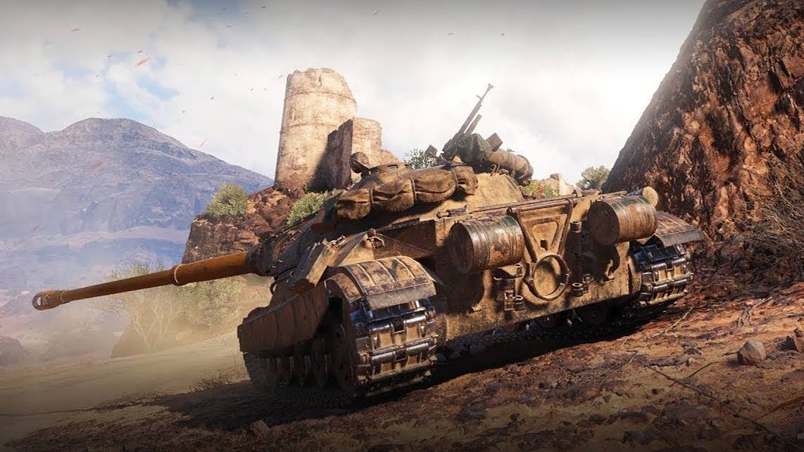 60TP - 7 Кил 11,1К Дамага смотреть онлайн