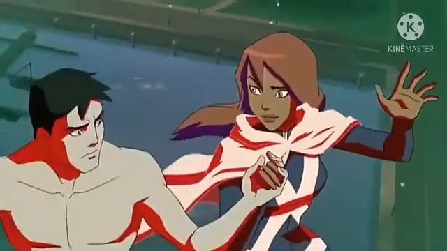 Мисс Марси и Супербой - Слеза смотреть онлайн