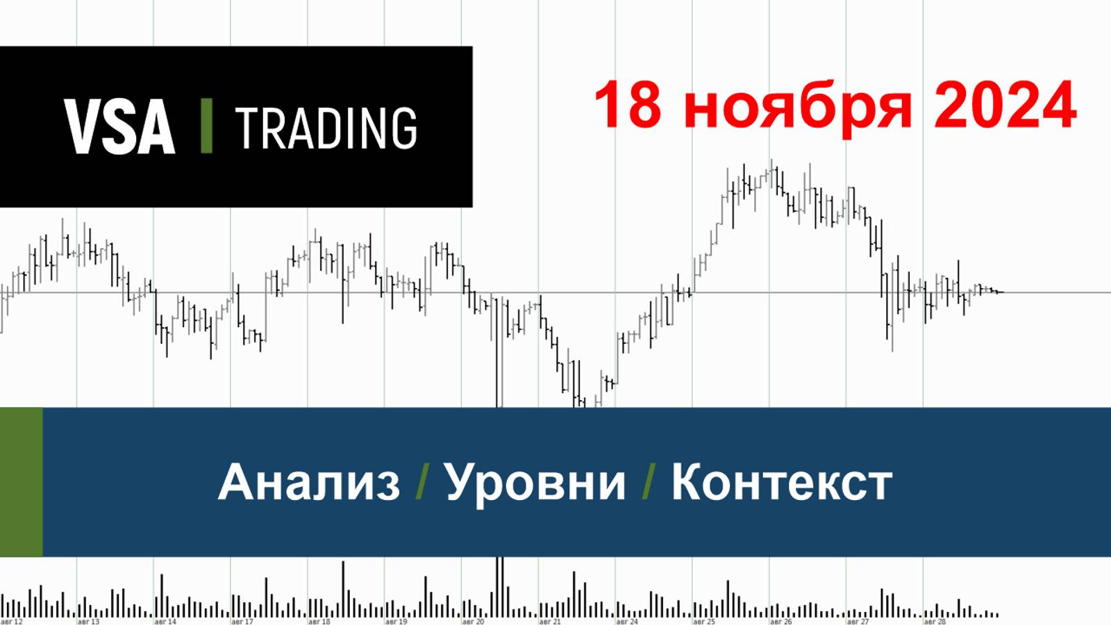 18.11.2024 - Обзор