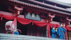 Принцесса Вэйян 1 сезон 53 серия