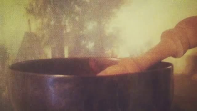 Тибетские поющие чаши (часть 9) смотреть онлайн