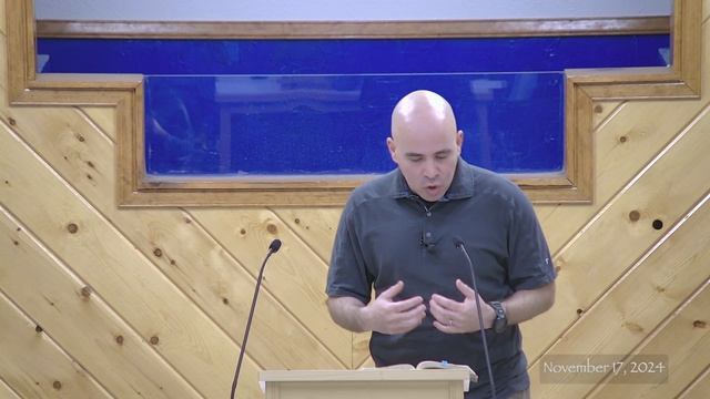 Grateful For Eternity