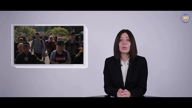 Новости КГиМС, выпуск 1 смотреть онлайн