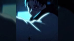 Чосо выглядит имбово #shorts #anime #animeedit #animeshorts #jujutsukaisen #jjk #fyp #shortsvideo
