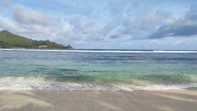 СКАЗОЧНЫЙ ЭДЕМ: Kempinski Seychelles Resort 5* - Встречайте Роскошь Среди Пальм и Пляжей! смотреть онлайн