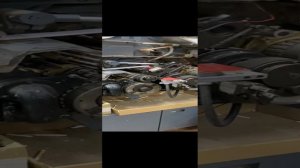 Продается  табачное оборудование для производства сигарет с фильтром.
Сигаретная линия Mark 8/Марк8