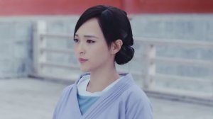 Принцесса Вэйян 1 сезон 40 серия