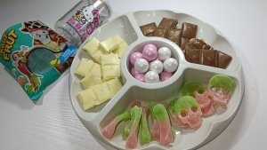 Асмр Шоколадный 🧇🍮🍨 распаковываю шоколадные вкусняшки для вашего удовольствия и релаксации💖