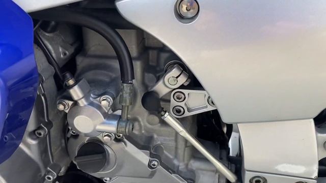 Обзор мотоцикла Yamaha FJR1300,2001 год, 89262862924 с 10:00-20:00 по Минску. (WhatsApp) смотреть онлайн