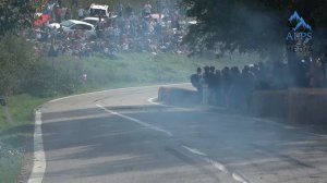 Скорость и адреналин: экстремальные ралли-гонки!