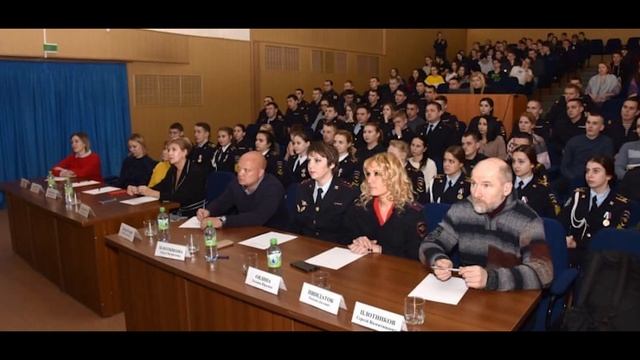 Новости КГиМС. Январь 2020 смотреть онлайн