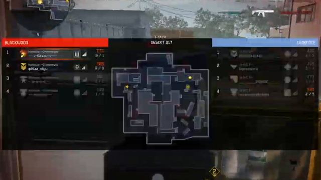 Warface кв Ночные_-Снайперы--_З.О.С.Т смотреть онлайн