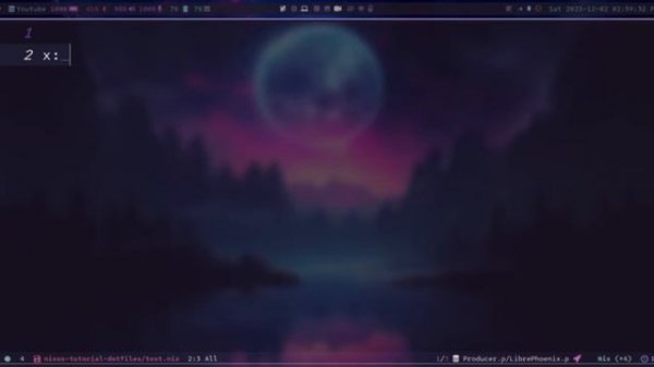 Manage Your Dotfiles with Home Manager!