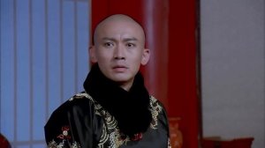 Легенда о Сяочжуан 1 сезон 33 серия